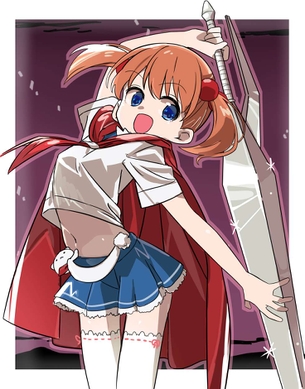 片岡優希のおっぱいを好き放題ヤリ放題な二次エロ画像【咲-Saki-】