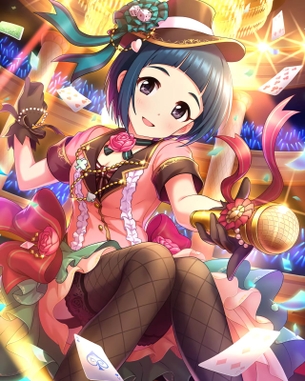【アイドルマスター】アイマスの剥ぎコラ・エロコラはすばらしい その153