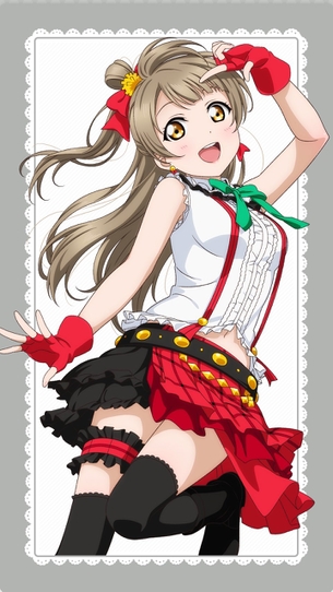 【画像あり】ラブライブシリーズで一番エロくてシコれるキャラwwwwwww