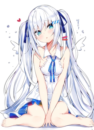 【ツインテール】可愛さ3割増しのツインテール美少女画像ください その5