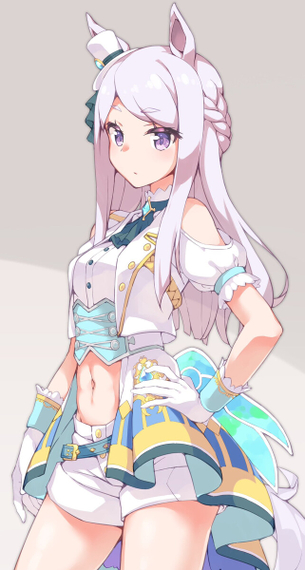 ウマ娘プリティーダービー特集⑪