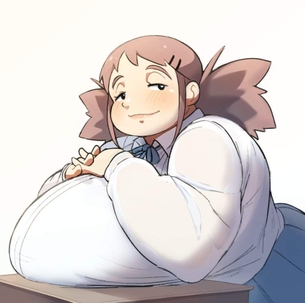 ぽっちゃりのエロ画像を見て幸せになろう！