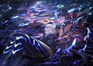 Fateの画像下さい！