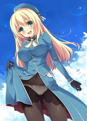 【エロ画像】艦隊これくしょん 愛宕と漫画みたいなHがしたくなる抜きヌキ二次エロ画像
