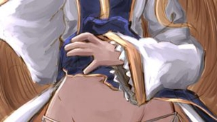 ゴブリンスレイヤーのエロ画像補給中！