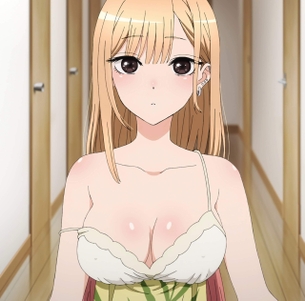 【その着せ替え人形は恋をする】の剥ぎコラやエロ画像まとめ その3