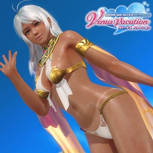 【朗報】DOAとかいうゲームの不人気キャラ、割と抜けるwwwww