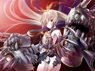 【非エロ】【艦これ】可愛い艦娘が深海棲艦化したカッコイイ系の画像がみたい！①