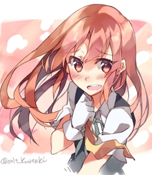 【非エロ】【艦これ】陽炎ちゃんにトキメキを覚える二次の可愛い画像がみたい！②