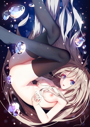 【二次】程よい大きさをした美しいおっぱいの画像が見たい！ 5