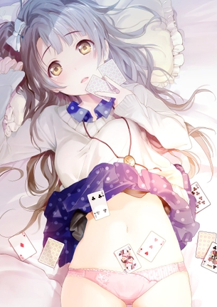 【二次エロ】【ラブライブ】南ことりのエッチな画像が見たい！ 2