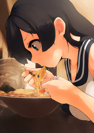 【二次】【艦これ】阿賀野の可愛い画像が見たい！