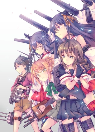 【二次】【艦これ】扶桑と山城の可愛い画像が見たい！ 2