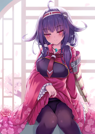 【二次エロ】【艦これ】大鯨（龍鳳）のエッチな画像が見たい！ 2
