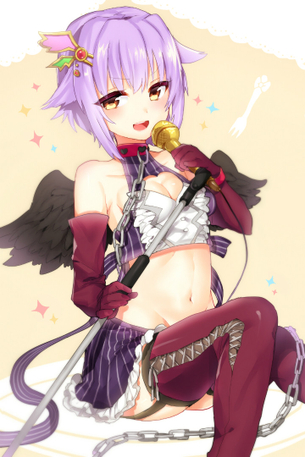 【二次】【モバマス】輿水幸子の可愛い画像が見たい！ 3