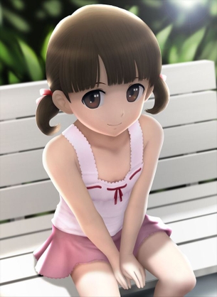 ペルソナのえっちなやつ