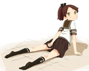 【艦これ】綾波・敷波の二次エロ② 95枚【艦隊これくしょん】