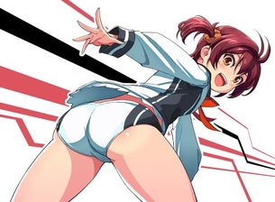 むっちりのエロ＆萌え画像まとめ！