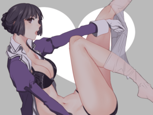 【艦これ】妙高の二次エロ画像 70枚【艦隊これくしょん】