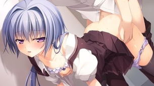 激しく女性を突いて気持ち良くさせてあげてる二次エロ画像まとめ