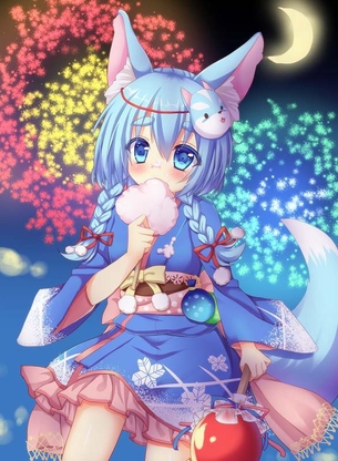 白猫プロジェクトの選り抜き画像♪