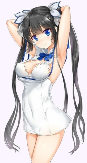 わきフェチの二次画像がヌけすぎてこまる件について