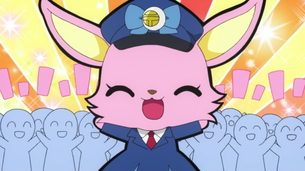 ウサギっぽい女の子の画像ください!!!