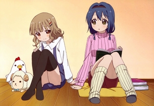 【二次・ZIP】2016冬アニメ中心でピンナップ画像まとめ