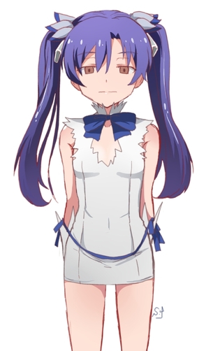 【二次・ZIP】アイマスの歌姫、如月千早ちゃんの可愛い画像まとめ