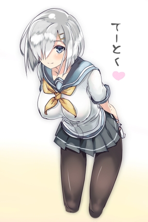 【二次・ZIP】可愛い女の子が前屈みになってる画像を下さい！！