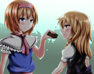 【二次・ZIP】美少女百合レズ画像ください
