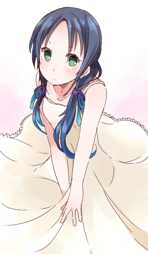 【二次・ZIP】江戸っ子艦娘、涼風ちゃんの可愛い画像まとめ
