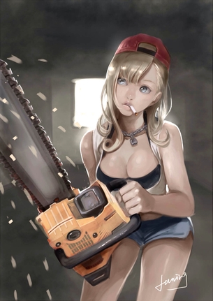 リアルな女の子の二次画像下さい