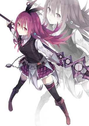 【二次・ZIP】ニーソな女の子の太ももを舐めたい画像まとめ