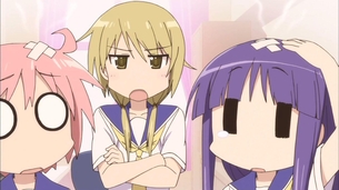 ┃←こういう目可愛いよな （※画像あり）