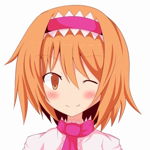 【二次・ZIP】東方のアリス・マーガトロイドちゃんの画像ください！