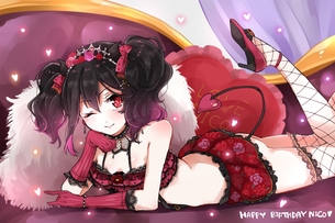 【二次・ZIP】スーパーアイドル矢澤にこちゃんの可愛い画像まとめ《ラブライブ！》
