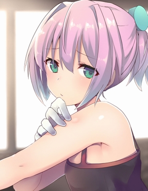 【二次・ZIP】落ち度があってもなくても可愛い艦これ不知火ちゃんの画像まとめ