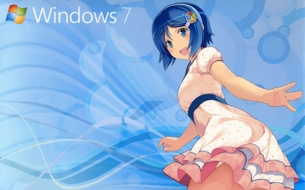 Windows 10のイメージキャラクターwwwwwwww（※画像あり）