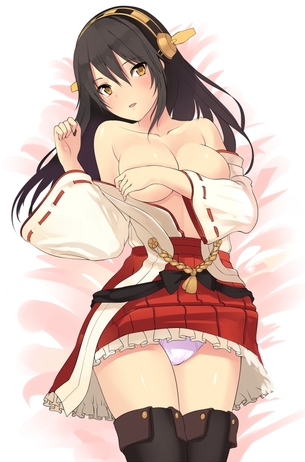 【二次・ZIP】衣服脱ぎかけ中の美少女のエッチな画像