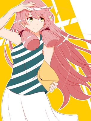 【二次・ZIP】艦これ明石さんの可愛い画像ください！！