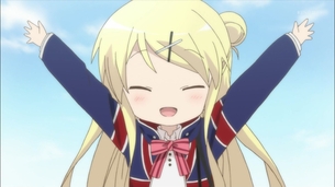 萌え絵ってなんで奇形なのに可愛いの？ （※画像あり）