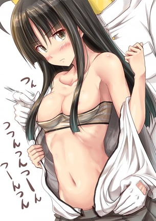 【艦これ】祥鳳の二次エロ画像① 100枚【艦隊これくしょん】