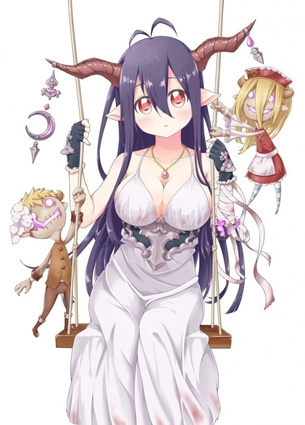 グランブルーファンタジーのエロ画像フォルダを解放していく
