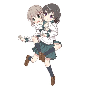 ヤマノススメの二次エロ画像まとめ
