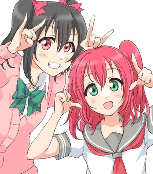 ラブライブ！のエロ画像を集めてみた