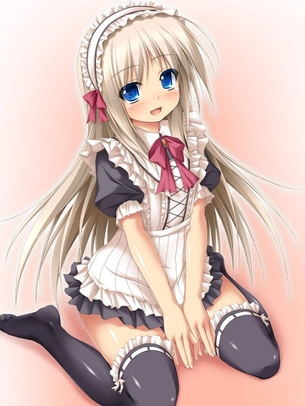 メイドってエロいよな？