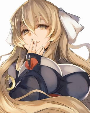 境界線上のホライゾンの二次エロ画像まとめ