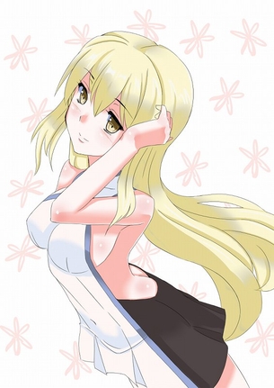 ダンジョンに出会いを求めるのは間違っているだろうかの二次エロ画像で抜きたい！