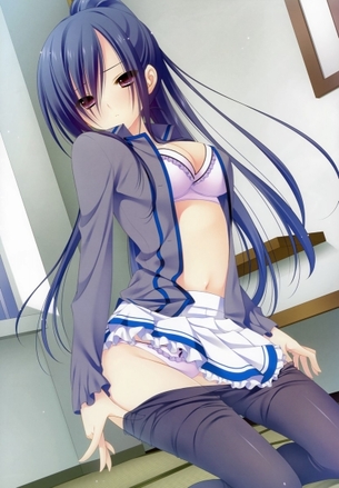 濡れ透けでとことんヌキヌキしたい